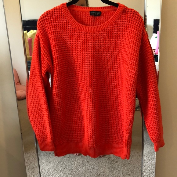 Topshop Sweaters - Topshop sweater